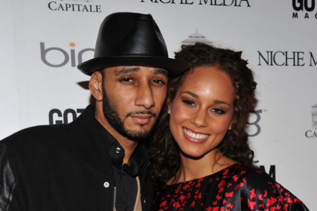 Alicia Keys, her superstar producer husband Swizz Beats and baby Egypt have inked their latest family deal – a move that will put them in to Eddy Murphy’s mansion, located in Englewood, New Jersey.
