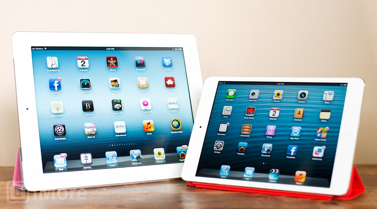 If the special someone(s) on your holiday gift list already have iPads, and love them, and are looking to get even more out of them, you’re all in luck. There’s...