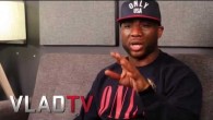 Radio and TV personality 'Charlamagne Tha God' recently took to the camera to express how he feels about Lil Kim and her plastic Surgery. Here's what he had to say: